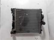 Radiator Honda HR-V (GH) SUV 1.6 16V VTEC 4x4 (D16W5) 2000
