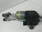 Scheibenwischermotor Vorne 8U19551198U1955023 Audi Q3 (8UB/8UG) SUV 2.0 TDI 16V 177 Quattro (CFGC) 2012