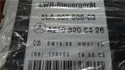 Steuergerät Beleuchtung A2108206426 Mercedes-Benz E (W210) Limousine 2.7 E-270 CDI 20V (OM612.961) 2000