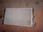 Radiator 61914a Opel Vectra C GTS Schrägheck 1.9 CDTI 120 (Z19DT) 2007