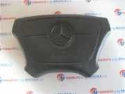 Airbag Lenkrad 14046011 Mercedes-Benz E (W210) Limousine 2.3 E-230 16V (M111.970) 1997