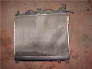 Radiator 253101C300 Hyundai Getz Schrägheck 1.5 CRDi 12V (D3EA) 2005