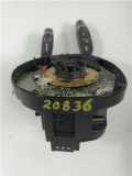 Lichtschalter 408596 Mercedes-Benz C Estate (S205) Kombi C-200 BlueTEC, C-200 d 1.6 16V (OM626.951(R9M)) 2015