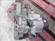 Getriebe Manuell JB1104 Renault I Fase I / II (B/C57)(01.1991->) 1.9 D (B/C/S576, B/C/S57L)