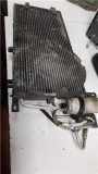 Klima Radiator E6239023564313106020 Opel Corsa C (F08/68) Schrägheck 1.3 CDTi 16V (Z13DT) 2004