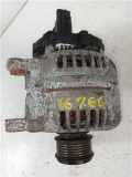 Lichtmaschine 06f903023f0124525050 Volkswagen V (1K1)(10.2003->2008) 1.6