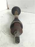 Antriebswelle Links Vorne 9660782780 Citroën Berlingo Van 1.6 Hdi 75 16V Phase 1 (DV6BUTED4(9HT))