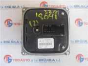 Steuergerät Beleuchtung a2189009700 Mercedes-Benz (BM 218)(09.2010->) 3.0 350 BlueTEC / d (218.326) [3,0 Ltr. - 190 kW CDI CAT] 2012