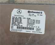 Bluetooth Steuergerät 00044239602218708992 Mercedes-Benz S (W221) Limousine 3.0 S-320 CDI 24V 4-Matic (OM642.930) 2008
