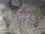 Achsschenkel Links Vorne 3121676444303 BMW Serie 3 Coupe (E92)(2006->) 2.0 320d [2,0 Ltr. - 130 kW Turbodiesel CAT] N47 D20 A 2009