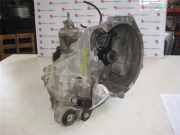 Getriebe Manuell 5S6R7002ND Ford (CBK)(2002->) 1.6 TDCi 2007