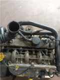 Motor VM07C Chrysler (RG)(2001->) 2.5 CRD LX [2,5 Ltr. - 105 kW CRD CAT] VM07C 2002