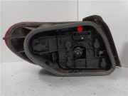 R?cklicht Rechts Citro?n Xsara (N1) Schr?gheck 1.6i (TU5JP(NFZ)) 2000 TU5JP(NFZ)