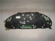Tachoeinheit Kmh - 9630372780 Peugeot 406 (8B) Limousine 2.0 HDi 90 (DW10TD(RHY)) 1999
