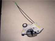 Türschloß Zv Elektrisch Links Vorne Toyota Yaris II (P9) Schrägheck 1.4 D-4D (1NDTV) 2011