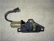 Heckschloss 7014872 BMW 7 serie (E65/E66/E67) Limousine 745i,Li 4.4 V8 32V (N62-B44A) 2002