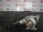 Zündschloss + Schlüssel 6K0905851 Seat Leon (1M1) Schrägheck 5-drs 1.9 TDI 110 (ASV) 2004