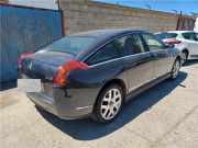 Abs Pumpe Citroën C6 (TD) Limousine 2.7 HDiF V6 24V (DT17TED4(UHZ)) 2006