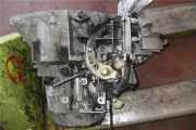 Getriebe Manuell 20LM23 Citroën C5 Break (DE) 2.0 HDi 110 (DW10ATED(RHZ))