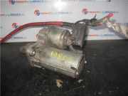 Anlasser 55204116D6G32 Fiat Grande Punto (199) Schrägheck 1.3 JTD Multijet 16V VGT (199.A.3000) 2006