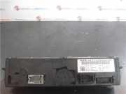 Bedienung Klimaanlage A2C53338455 BMW 5 serie (G30) Limousine M550i xDrive 4.4 V8 32V TwinPower Turbo (N63R) 2008