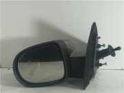 Außenspiegel Links E20104016 Renault Clio III (BR/CR) Schrägheck 1.5 dCi 85 (K9K-766) 2011