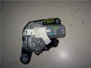 Scheibenwischermotor Hinten 9683382380 Citroën C3 (SC) Schrägheck 5-drs 1.4 HDi (DV4C(8HR)) 2011