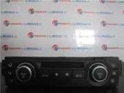 Bedienung Klimaanlage A2C53338455 BMW 5 serie (G30) Limousine M550i xDrive 4.4 V8 32V TwinPower Turbo (N63R) 2008