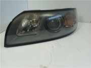 Scheinwerfer Links 30698889 Volvo Familiar (2004->) 2.0 F Momentum [2,0 Ltr. - 107 kW 16V Flexifuel CAT] 5244T8 2007