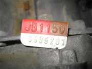 Getriebe Manuell JB1150 Renault I Classic (LA0)(1996->) 1.9 D (LA0A, LA0U) 1997