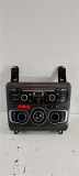 Bedienung Heizung 9666027477 Citroën C4 Berline (NC) Schrägheck 5-drs 1.6 16V VTi (EP6C(5FS)) 2012