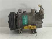 Klima Pumpe 9655191580 Peugeot Break (3E) 1.6 16V NFU (TU5JP4) 2004