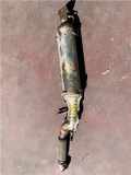 Rußpartikelfilter 01393927080 Peugeot Boxer (U9) Van 2.2 Blue HDi 140 (DW12RUD(4HJ)) 2020