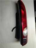 Rücklicht Rechts Renault Espace (JK) Großraumlimousine 1.9 dCi (F9Q-820) 2005