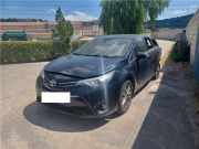 Bremssattel Rechts Hinten Toyota Avensis Wagon (T27) Kombi 2.0 16V D-4D (2WW(N47-C20A)) 2016