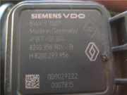 Luftmengenmesser 8200358901b Renault Laguna III (BT) Schrägheck 5-drs 1.5 dCi 110 (K9K-780) 2009