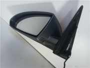 Außenspiegel Links Elektrisch Nissan Primera (P12) Schrägheck 1.9 dCi (F9Q) 2006