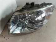 Scheinwerfer Links 6240100000 Chrysler Voyager/Grand Voyager (RG/RS) Großraumlimousine 2.8 CRD 16V (ENR) 2008