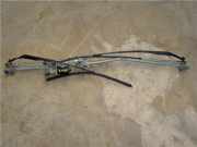 Scheibenwischermotor Vorne 404638 Peugeot 307 CC (3B) Cabrio 2.0 HDIF 16V (DW10BTED4(RHR)) 2008