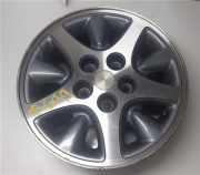 Felge Chrysler GS (1996->) 2.5 TD [2,5 Ltr. - 85 kW Turbodiesel] MOO 1996