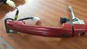 Türgriff Außen Links Vorne Suzuki Swift (ZA/ZC/ZD) Schrägheck 1.3 D 16V (D13A) 2013