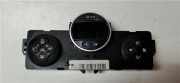 Bedienung Klimaanlage 820029668369340020 Renault Clio III (BR/CR) Schrägheck 1.5 dCi 105 (K9K-764) 2007