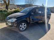 Bremssattel Rechts Hinten SsangYong Kyron SUV 2.7 270 Xdi 20V 4x4 (M665.925(Euro 4)) 2007