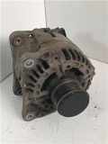 Lichtmaschine 045903023a0124325012 Skoda Fabia (6Y2) Schrägheck 5-drs 1.4 TDi (AMF) 2004