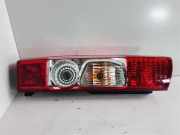 Rücklicht Links Volkswagen Jetta IV (162/16A) Limousine 1.6 TDI 16V (CAYC(Euro 5)) 2011 CAYC(Euro 5)