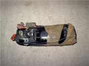 Türgriff Außen Links Vorne Nissan X-Trail (T30) SUV 2.2 Di 4x4 (YD22ETi) 2002