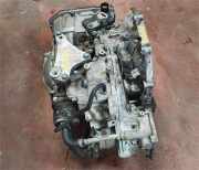 Getriebe Automatik 1XN0D Nissan +2 (JJ10)(08.2008->) 2.0 I-Way [2,0 Ltr. - 110 kW dCi Turbodiesel CAT] 2010