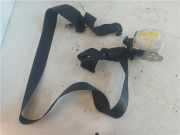 Sicherheitsgurt Links Hinten Toyota Yaris III (P13) Schr?gheck 1.5 16V Hybrid (1NZ-FXE) 2017