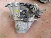 Getriebe Manuell Peugeot 206 (2A/C/H/J/S) Schrägheck 1.9 D (DW8B(WJY)) 2001
