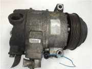 Klima Pumpe 0023020110002346303 Mercedes-Benz E (W210) Limousine 2.2 E-200 CDI 16V (OM611.961) 1999